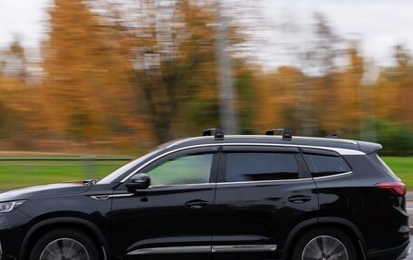 Chery Tiggo 8 Pro, 2023 год, 2 050 000 рублей, 9 фотография