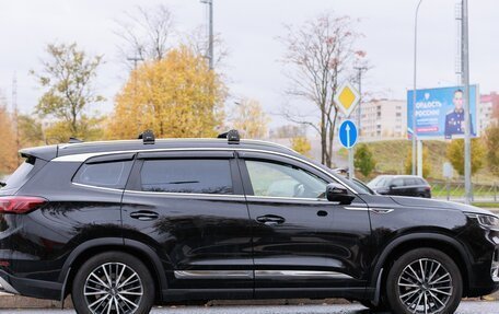 Chery Tiggo 8 Pro, 2023 год, 2 050 000 рублей, 8 фотография