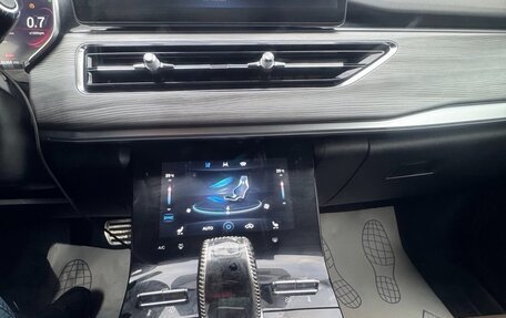 Chery Tiggo 8 Pro, 2023 год, 2 050 000 рублей, 21 фотография