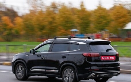 Chery Tiggo 8 Pro, 2023 год, 2 050 000 рублей, 10 фотография