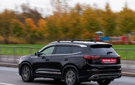 Chery Tiggo 8 Pro, 2023 год, 2 050 000 рублей, 18 фотография