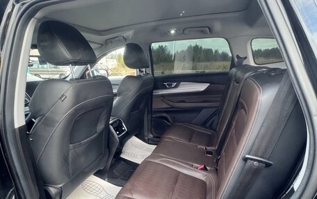 Chery Tiggo 8 Pro, 2023 год, 2 050 000 рублей, 26 фотография