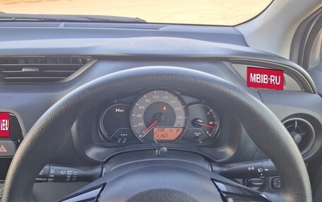 Toyota Vitz, 2019 год, 1 150 000 рублей, 12 фотография