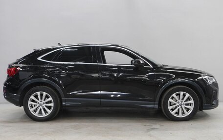 Audi Q3, 2020 год, 3 313 000 рублей, 3 фотография