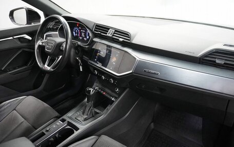 Audi Q3, 2020 год, 3 313 000 рублей, 10 фотография