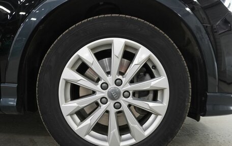 Audi Q3, 2020 год, 3 313 000 рублей, 9 фотография