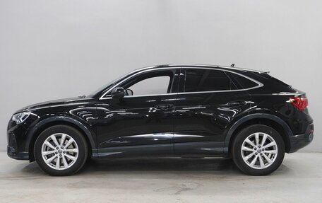 Audi Q3, 2020 год, 3 313 000 рублей, 7 фотография