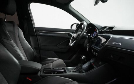 Audi Q3, 2020 год, 3 313 000 рублей, 11 фотография