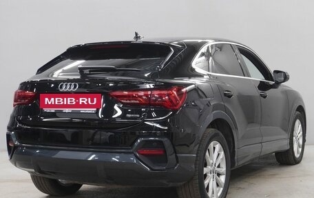 Audi Q3, 2020 год, 3 313 000 рублей, 4 фотография