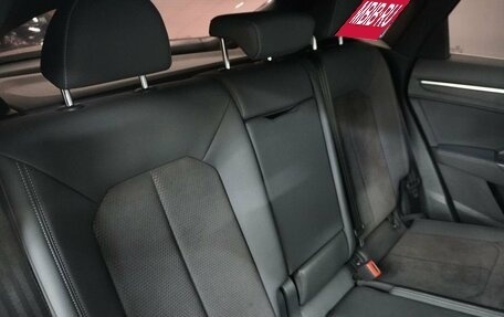 Audi Q3, 2020 год, 3 313 000 рублей, 12 фотография