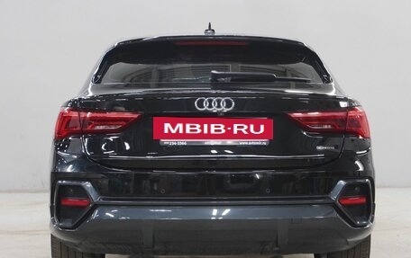 Audi Q3, 2020 год, 3 313 000 рублей, 5 фотография