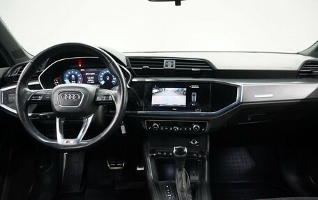 Audi Q3, 2020 год, 3 313 000 рублей, 13 фотография