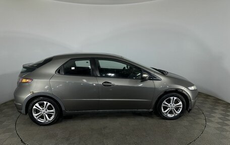 Honda Civic VIII, 2008 год, 550 000 рублей, 4 фотография
