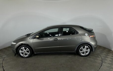 Honda Civic VIII, 2008 год, 550 000 рублей, 5 фотография