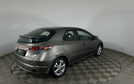 Honda Civic VIII, 2008 год, 550 000 рублей, 6 фотография