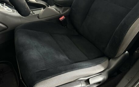 Honda Civic VIII, 2008 год, 550 000 рублей, 10 фотография