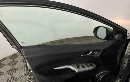 Honda Civic VIII, 2008 год, 550 000 рублей, 8 фотография