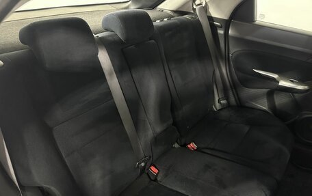 Honda Civic VIII, 2008 год, 550 000 рублей, 15 фотография