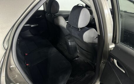 Honda Civic VIII, 2008 год, 550 000 рублей, 16 фотография