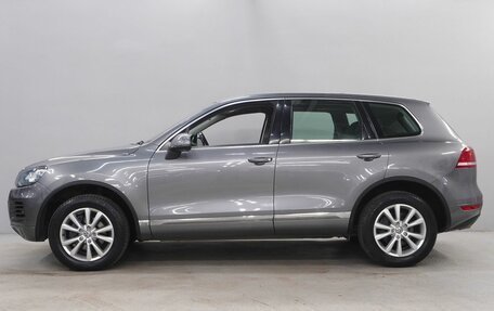 Volkswagen Touareg III, 2012 год, 1 863 000 рублей, 8 фотография