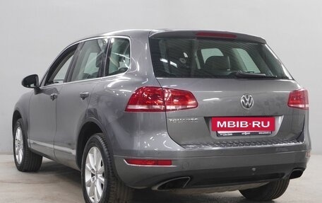Volkswagen Touareg III, 2012 год, 1 863 000 рублей, 7 фотография