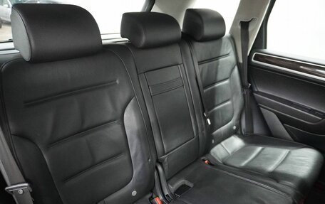 Volkswagen Touareg III, 2012 год, 1 863 000 рублей, 11 фотография