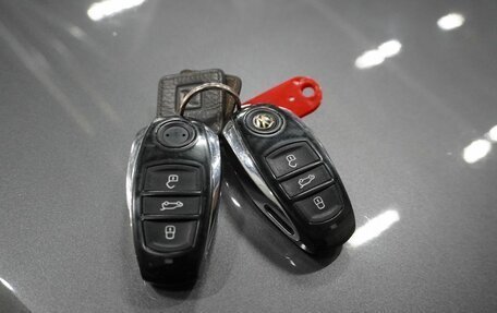 Volkswagen Touareg III, 2012 год, 1 863 000 рублей, 16 фотография