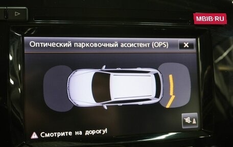 Volkswagen Touareg III, 2012 год, 1 863 000 рублей, 14 фотография