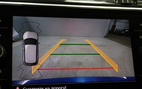 Volkswagen Tiguan II, 2020 год, 2 613 000 рублей, 15 фотография