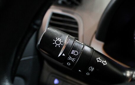 Hyundai Solaris II рестайлинг, 2015 год, 1 199 000 рублей, 11 фотография