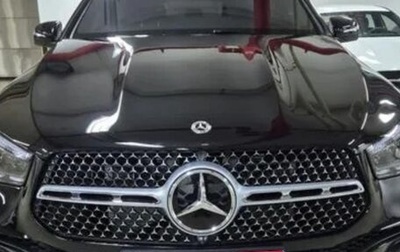 Mercedes-Benz GLE Coupe, 2025 год, 10 400 000 рублей, 1 фотография