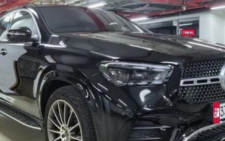 Mercedes-Benz GLE Coupe, 2025 год, 10 400 000 рублей, 2 фотография