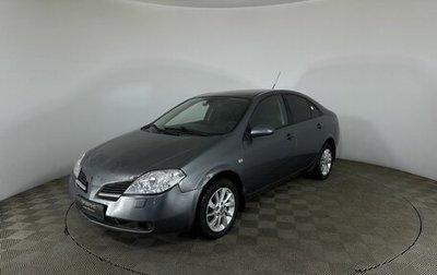 Nissan Primera III, 2005 год, 320 000 рублей, 1 фотография