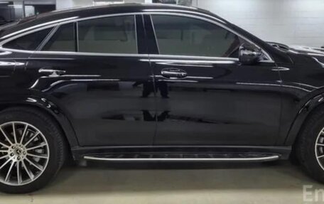 Mercedes-Benz GLE Coupe, 2025 год, 10 400 000 рублей, 4 фотография