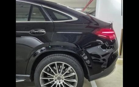 Mercedes-Benz GLE Coupe, 2025 год, 10 400 000 рублей, 6 фотография