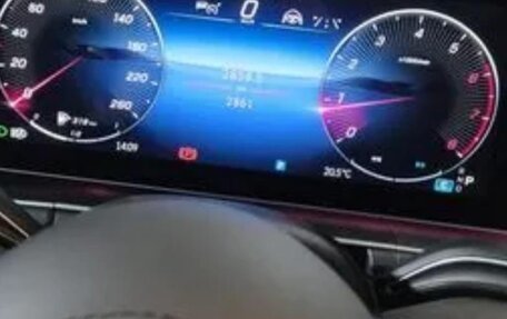 Mercedes-Benz GLE Coupe, 2025 год, 10 400 000 рублей, 10 фотография