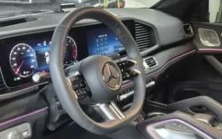 Mercedes-Benz GLE Coupe, 2025 год, 10 400 000 рублей, 9 фотография