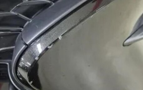 Mercedes-Benz GLE Coupe, 2025 год, 10 400 000 рублей, 13 фотография