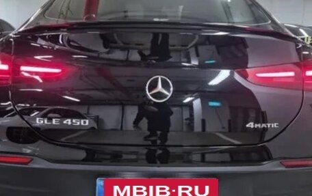 Mercedes-Benz GLE Coupe, 2025 год, 10 400 000 рублей, 7 фотография