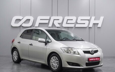 Toyota Auris II, 2009 год, 679 000 рублей, 1 фотография