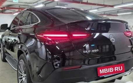 Mercedes-Benz GLE Coupe, 2025 год, 10 400 000 рублей, 5 фотография