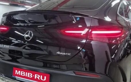 Mercedes-Benz GLE Coupe, 2025 год, 10 400 000 рублей, 8 фотография