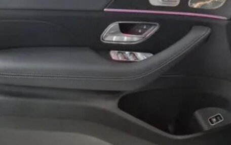 Mercedes-Benz GLE Coupe, 2025 год, 10 400 000 рублей, 14 фотография