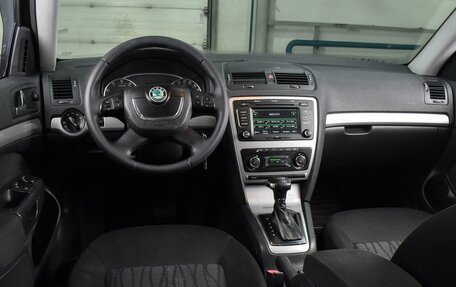 Skoda Octavia, 2012 год, 799 000 рублей, 6 фотография