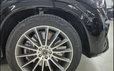 Mercedes-Benz GLE Coupe, 2025 год, 10 400 000 рублей, 18 фотография