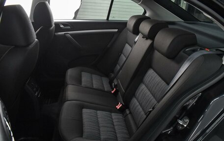 Skoda Octavia, 2012 год, 799 000 рублей, 9 фотография