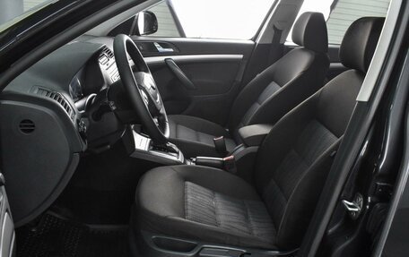 Skoda Octavia, 2012 год, 799 000 рублей, 10 фотография