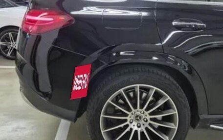 Mercedes-Benz GLE Coupe, 2025 год, 10 400 000 рублей, 17 фотография