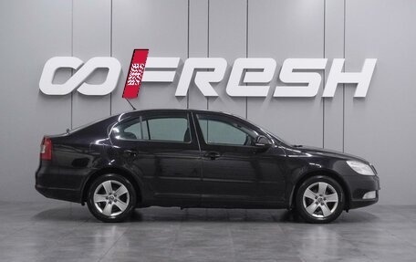 Skoda Octavia, 2012 год, 799 000 рублей, 5 фотография