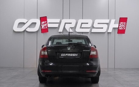 Skoda Octavia, 2012 год, 799 000 рублей, 4 фотография